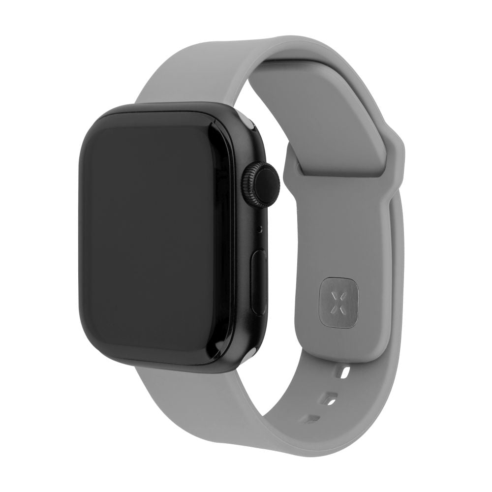 Set sportovních silikonových řemínků FIXED pro Apple Watch 42/44/45/46/49mm - pohled 8