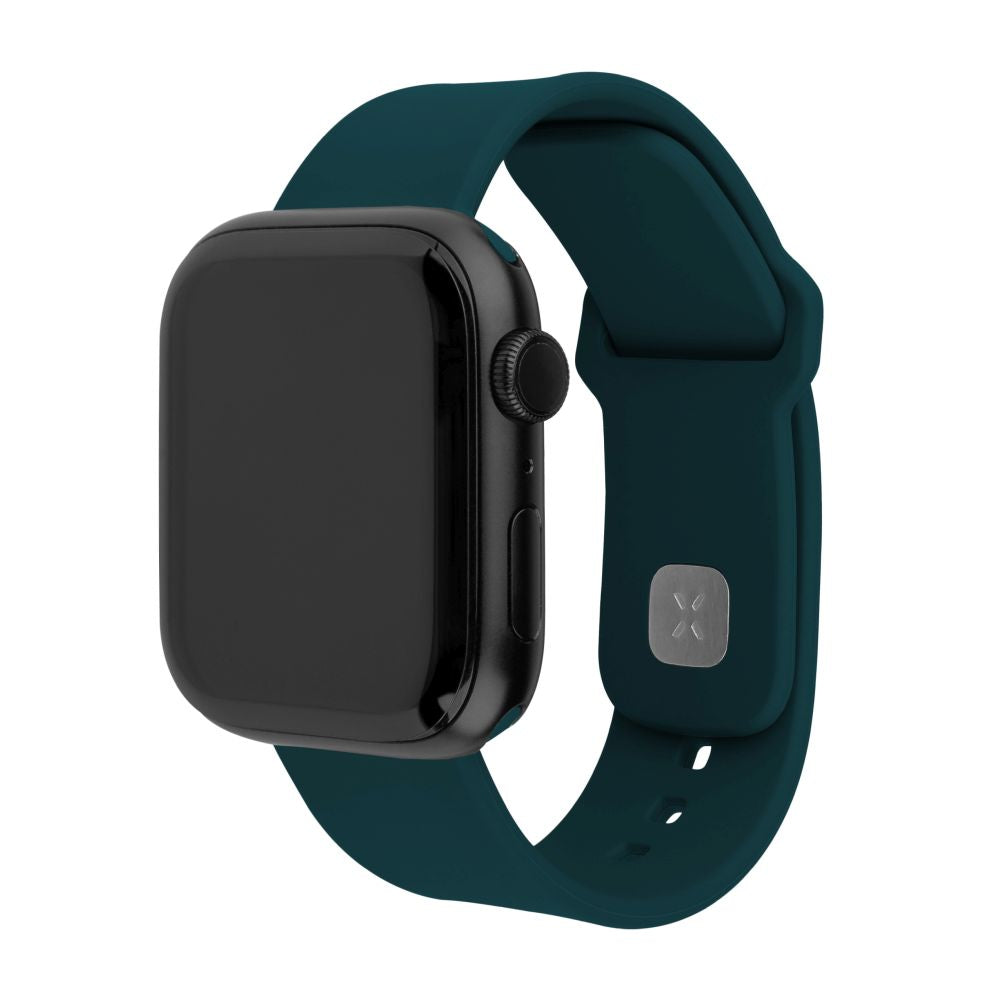 Set sportovních silikonových řemínků FIXED pro Apple Watch 38/40/41/42mm - pohled 7