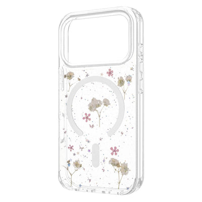 Kytičkový MagSafe kryt pro Apple iPhone