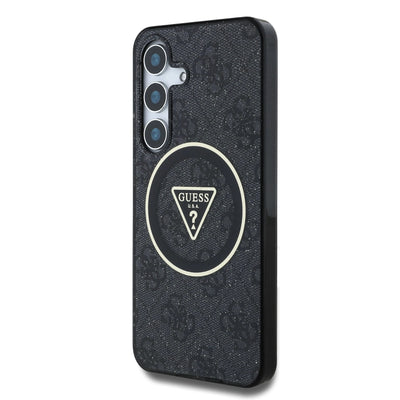 IML 4G Glitter and Triangle Logo MagSafe - pohled 1