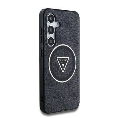 IML 4G Glitter and Triangle Logo MagSafe - pohled 3