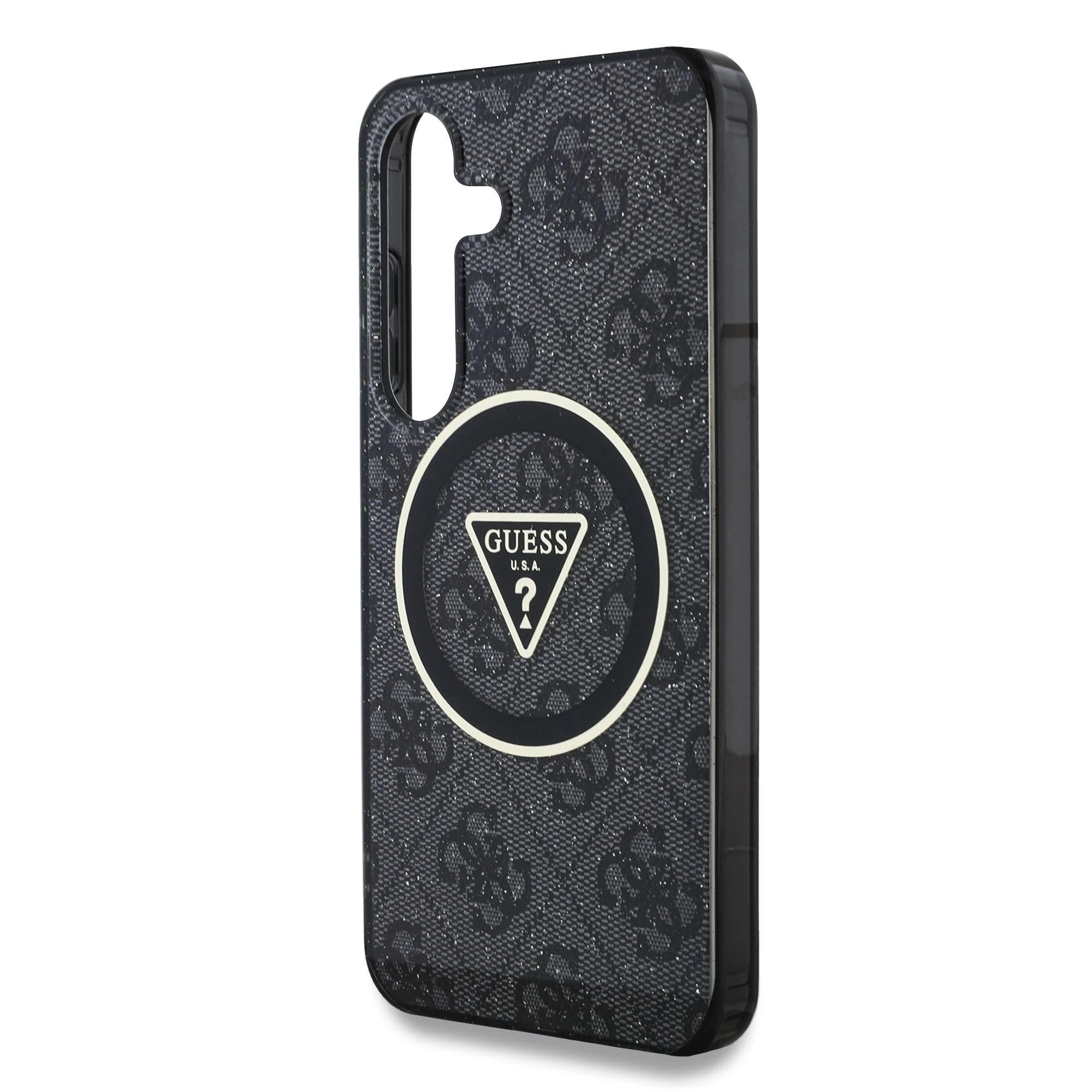 IML 4G Glitter and Triangle Logo MagSafe - pohled 4
