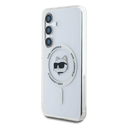 IML Choupette Head MagSafe - pohled 1