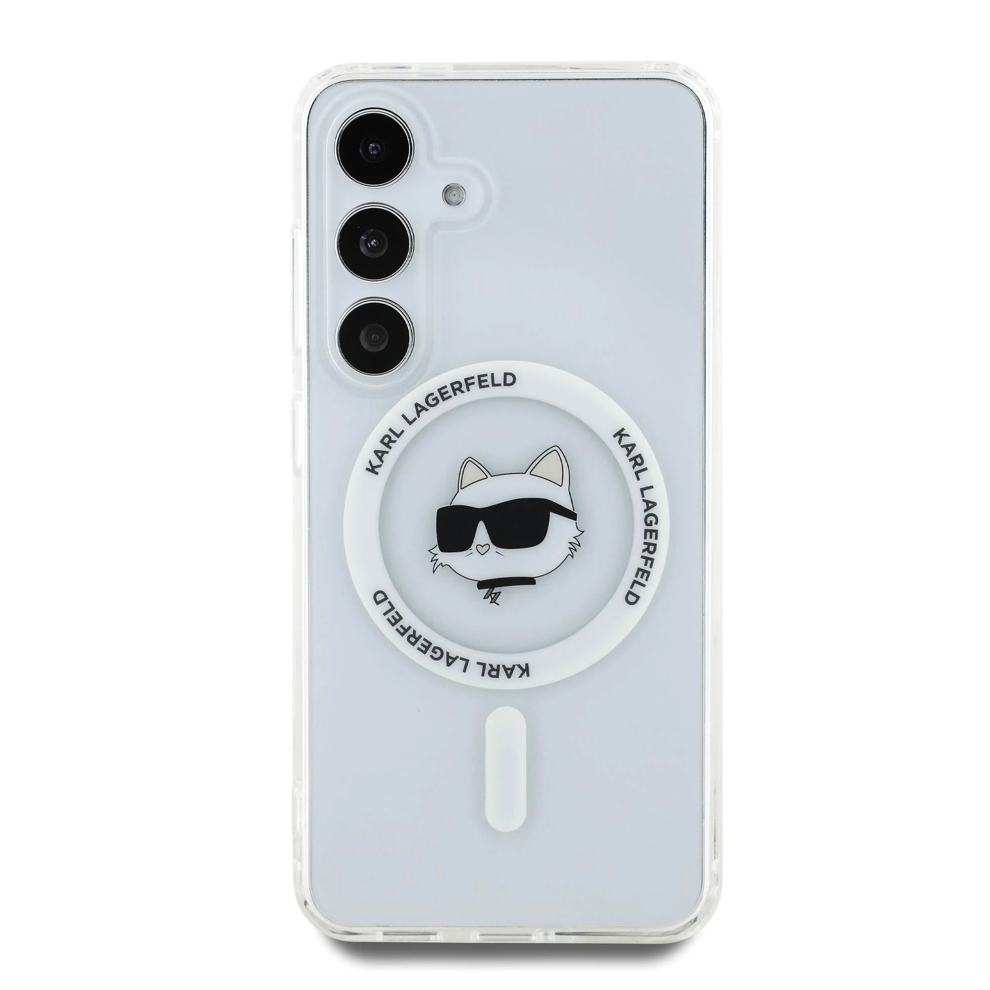 IML Choupette Head MagSafe - pohled 2