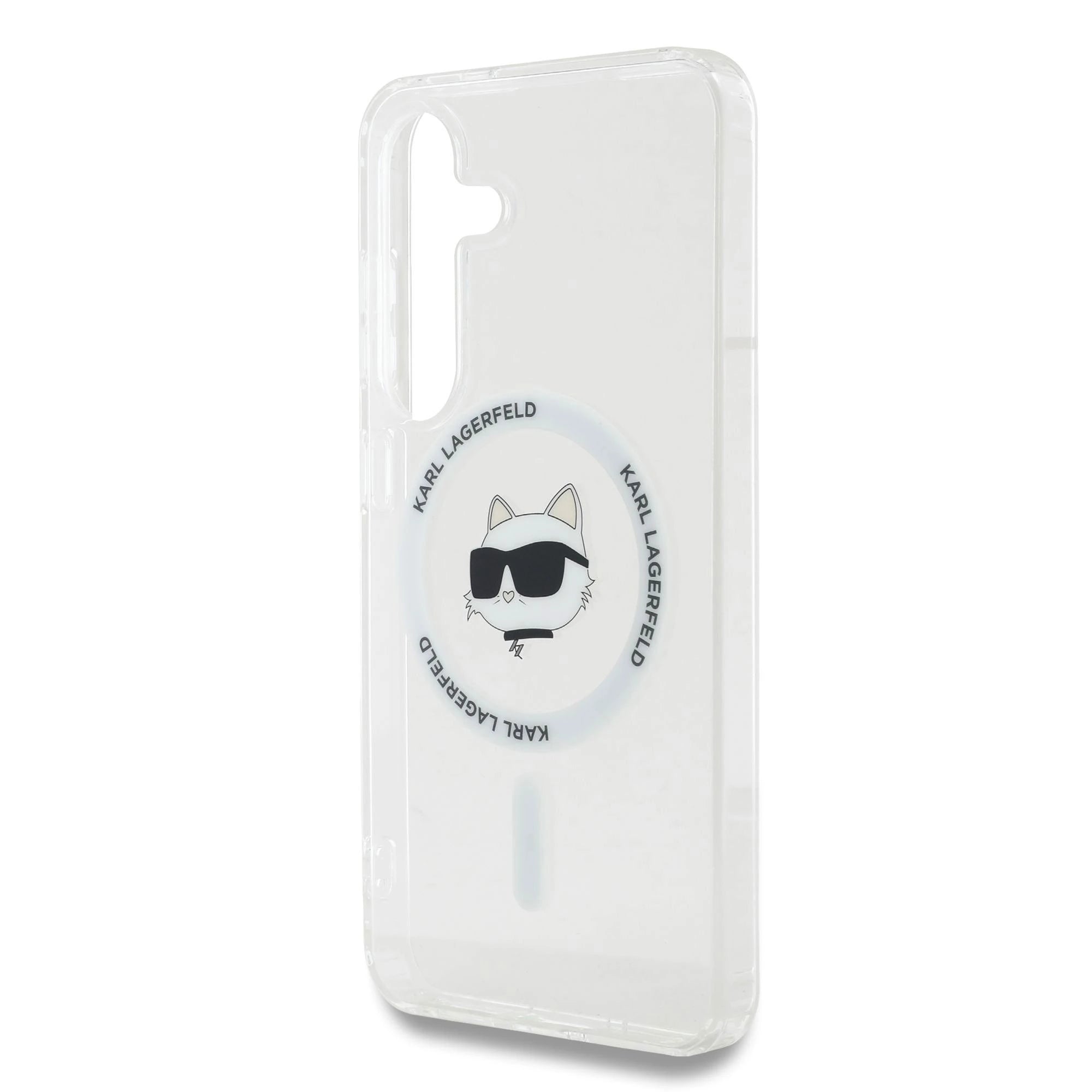 IML Choupette Head MagSafe - pohled 4