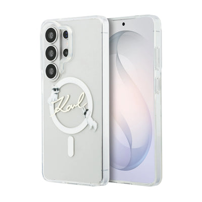 IML Choupette Karl Script Logo Magnetic - pohled 11