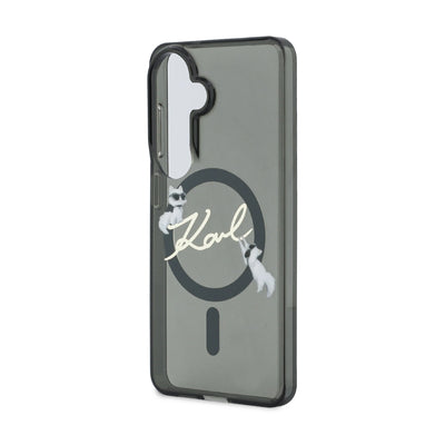 IML Choupette Karl Script Logo Magnetic - pohled 4