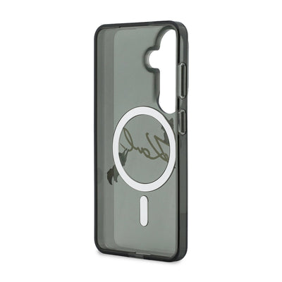 IML Choupette Karl Script Logo Magnetic - pohled 5