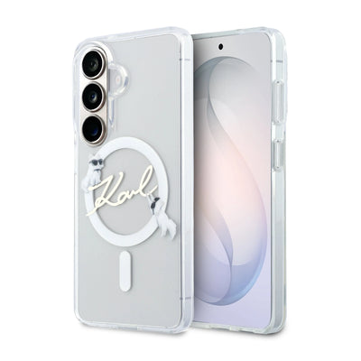 IML Choupette Karl Script Logo Magnetic - pohled 8