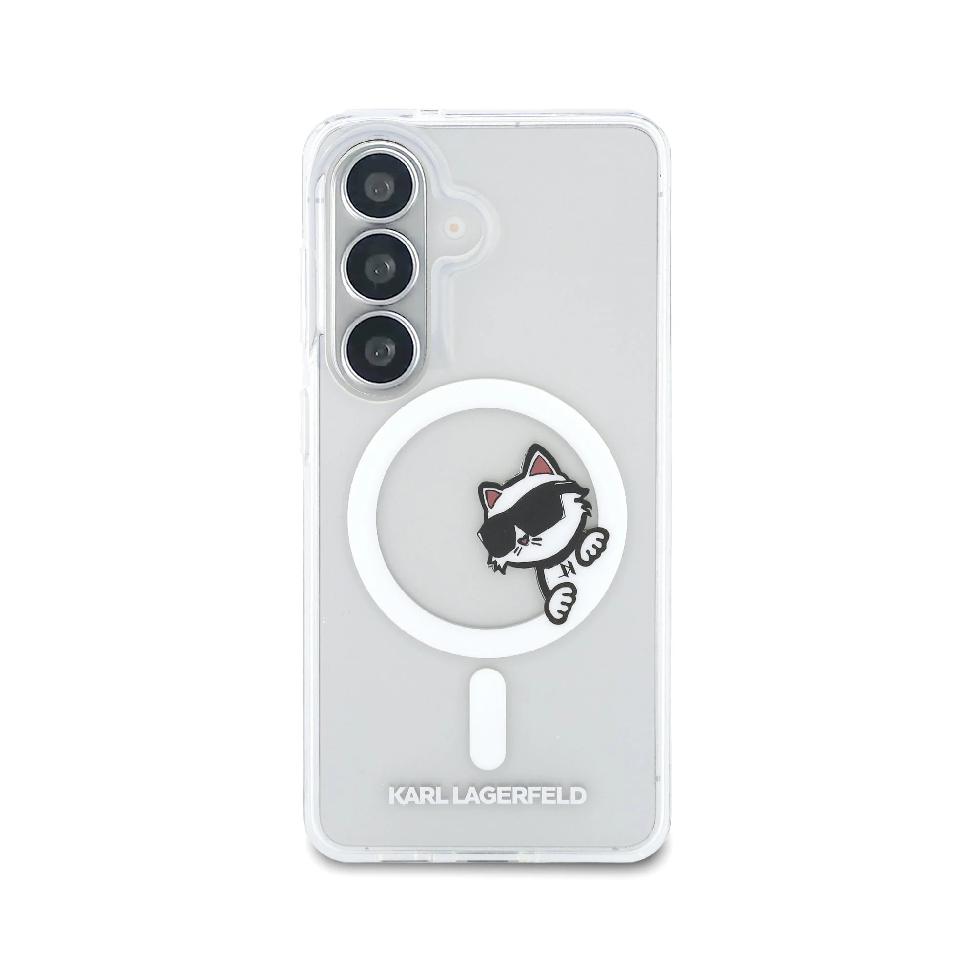 IML Choupette Peekaboo Logo Magnetic - pohled 2