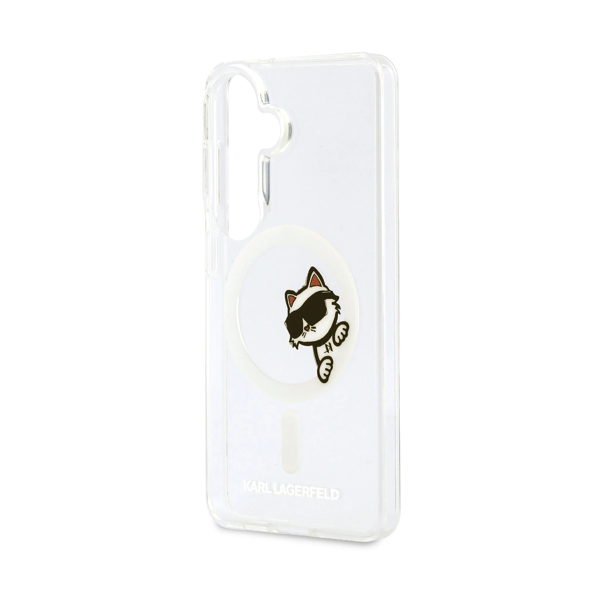 IML Choupette Peekaboo Logo Magnetic - pohled 4