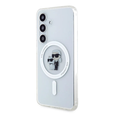 IML Glitter Karl and Choupette MagSafe - pohled 1