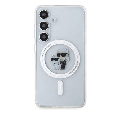IML Glitter Karl and Choupette MagSafe - pohled 2