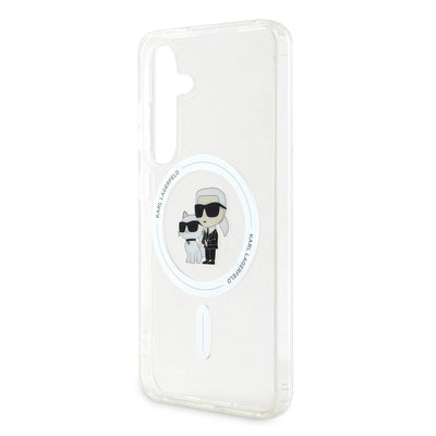 IML Glitter Karl and Choupette MagSafe - pohled 4