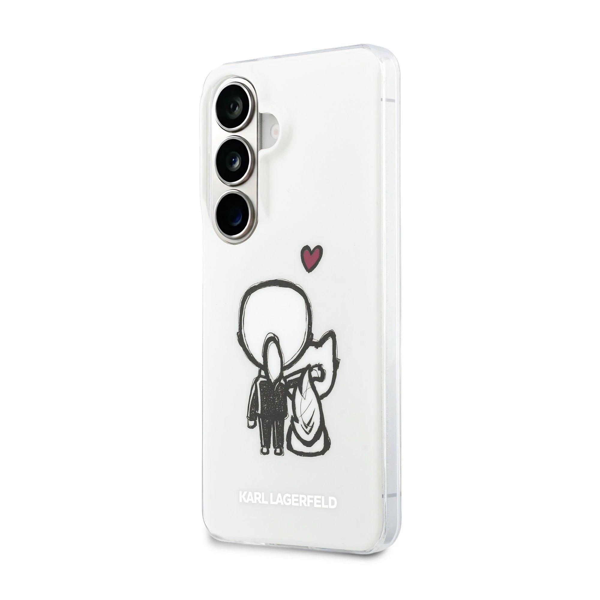 IML K&CH Back Logo Magnetic - pohled 1
