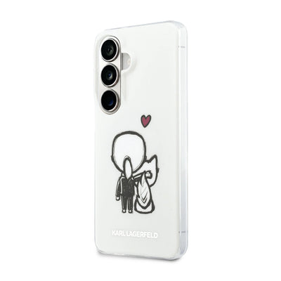 IML K&CH Back Logo Magnetic - pohled 1
