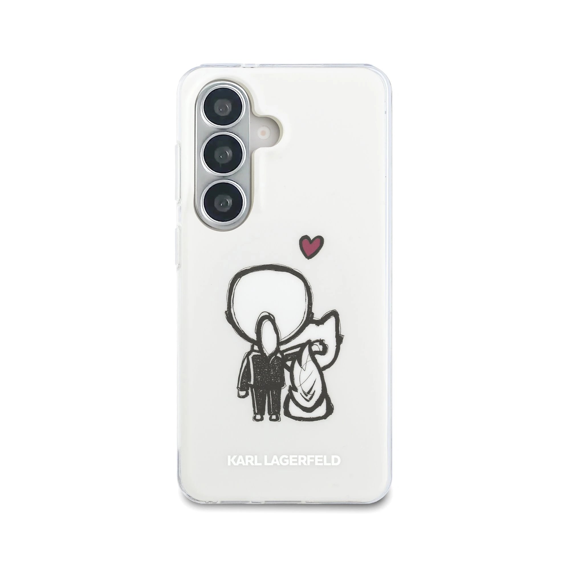 IML K&CH Back Logo Magnetic - pohled 2