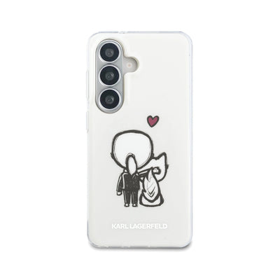 IML K&CH Back Logo Magnetic - pohled 2