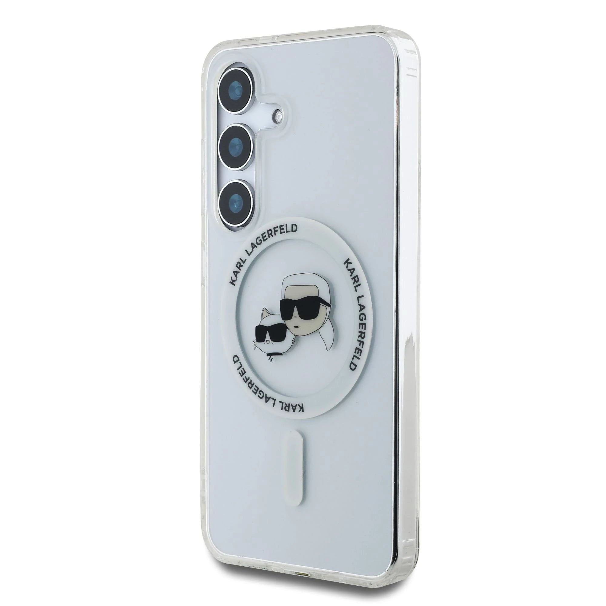 IML K&CH Heads MagSafe - pohled 1
