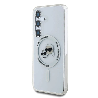 IML K&CH Heads MagSafe - pohled 1