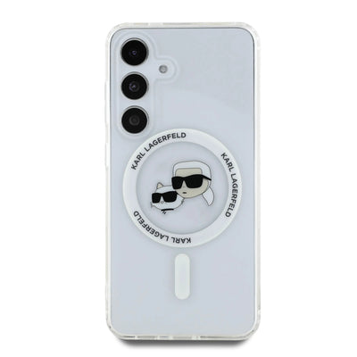 IML K&CH Heads MagSafe - pohled 2