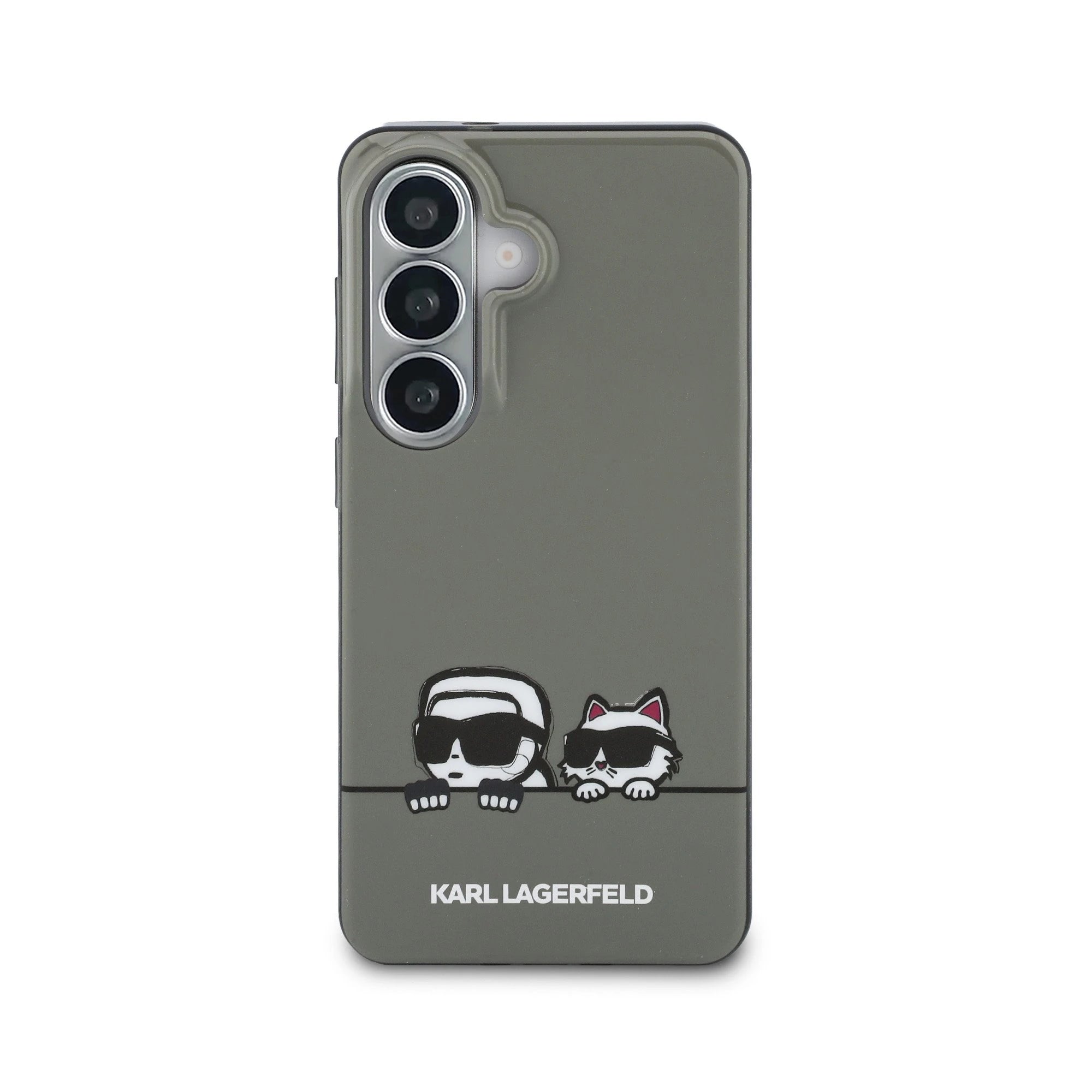IML K&CH Peekaboo Logo Magnetic - pohled 2