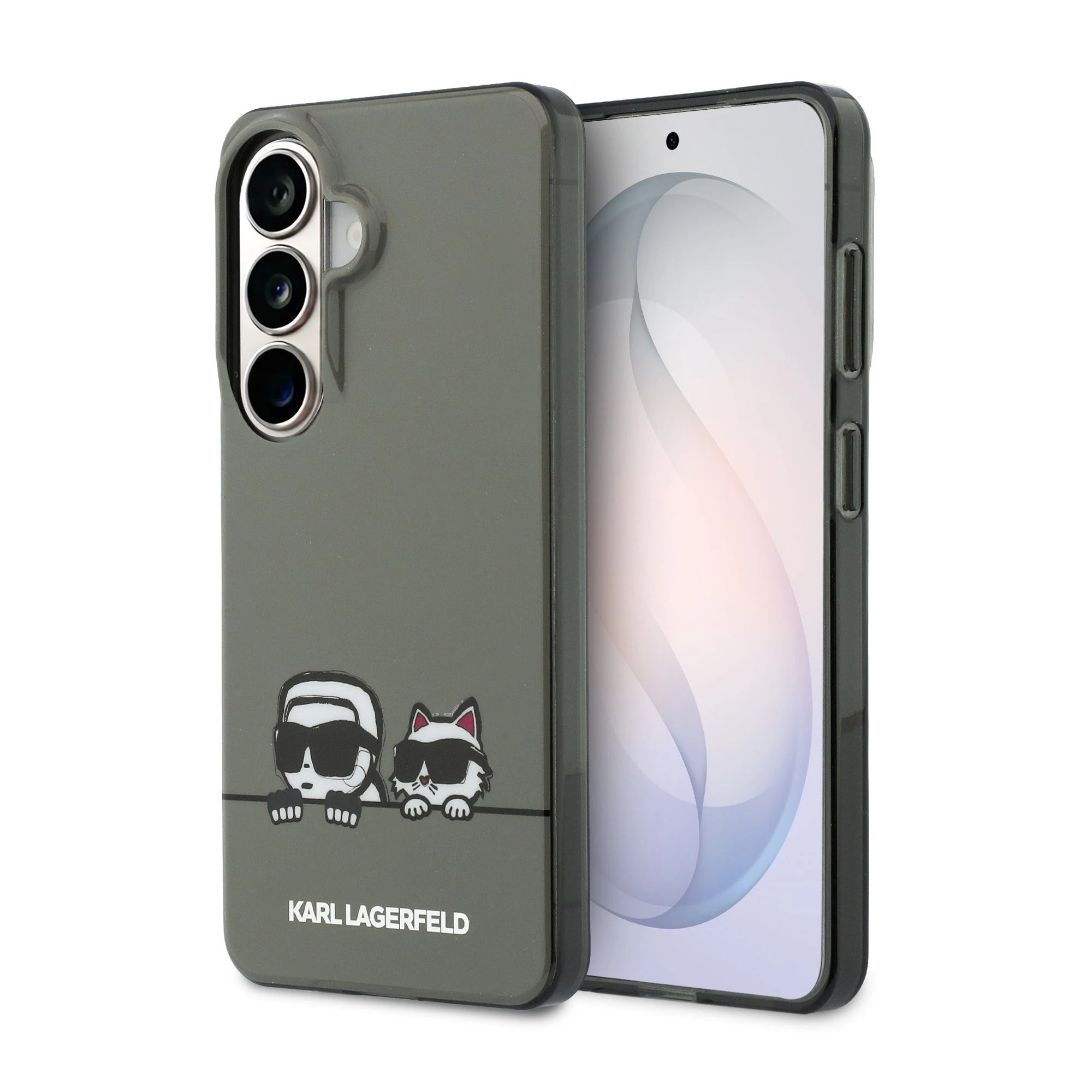IML K&CH Peekaboo Logo Magnetic - pohled 6