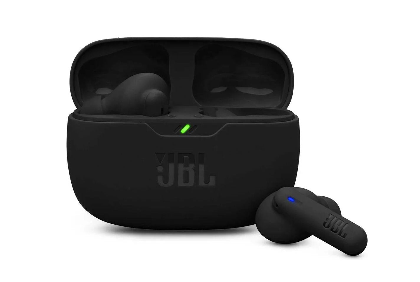 JBL Wave Beam 2 Bezdrátová Sluchátka