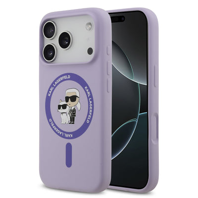 Karl and Choupette - pohled 16