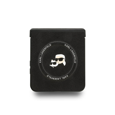 Karl and Choupette Heads Magnetic - pohled 4