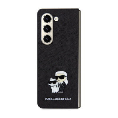 Karl and Choupette NFT - pohled 1