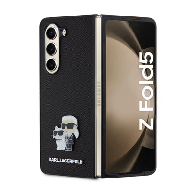 Karl and Choupette NFT - pohled 5