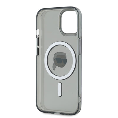 Karl Head Metal Frame - pohled 4