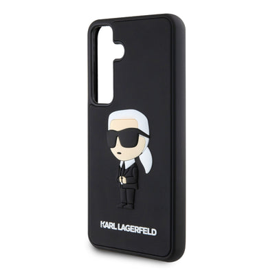 Karl Lagerfeld kryt na Samsung - 3D Rubber Ikonik