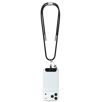 Karl Lagerfeld Ikonik Charm Popruh s Integrovaným Nabíjecím Kabelem USB-C na USB-C - pohled 3