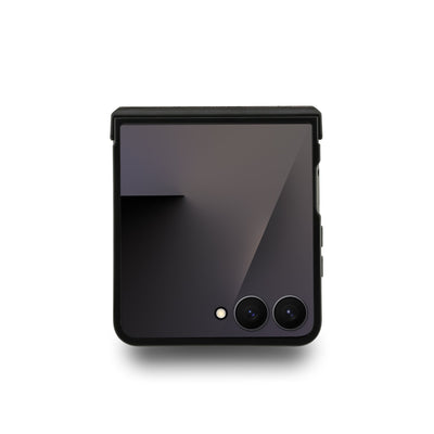 Karl Lagerfeld MagSafe kryt na Samsung - PU Karl and Choupette Heads