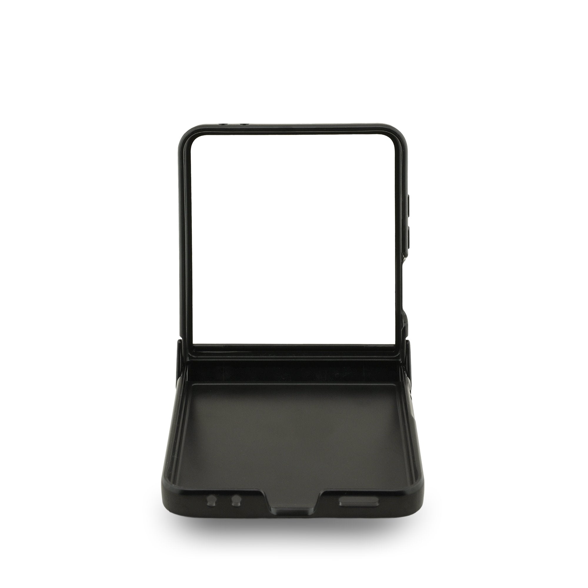 Karl Lagerfeld MagSafe kryt na Samsung - PU Karl and Choupette Heads