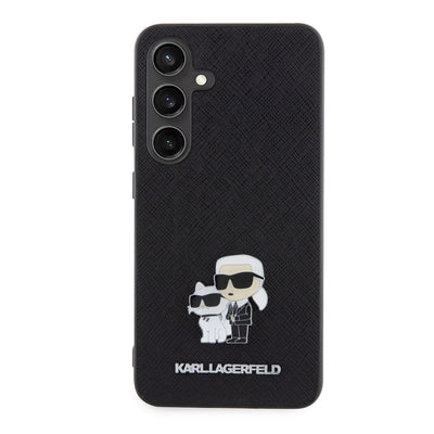 Metal Karl and Choupette - pohled 2