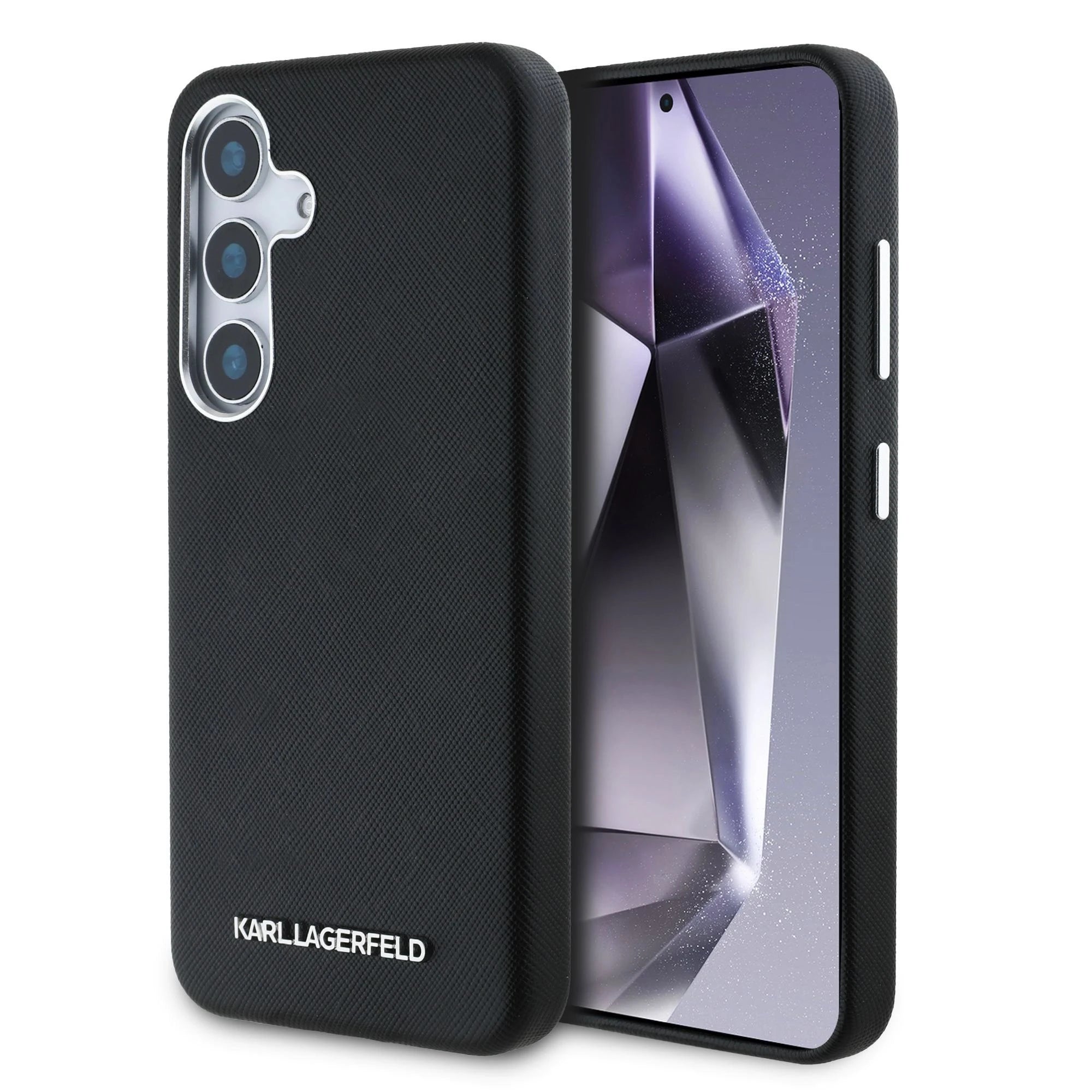 Metal Logo and Frame - pohled 9