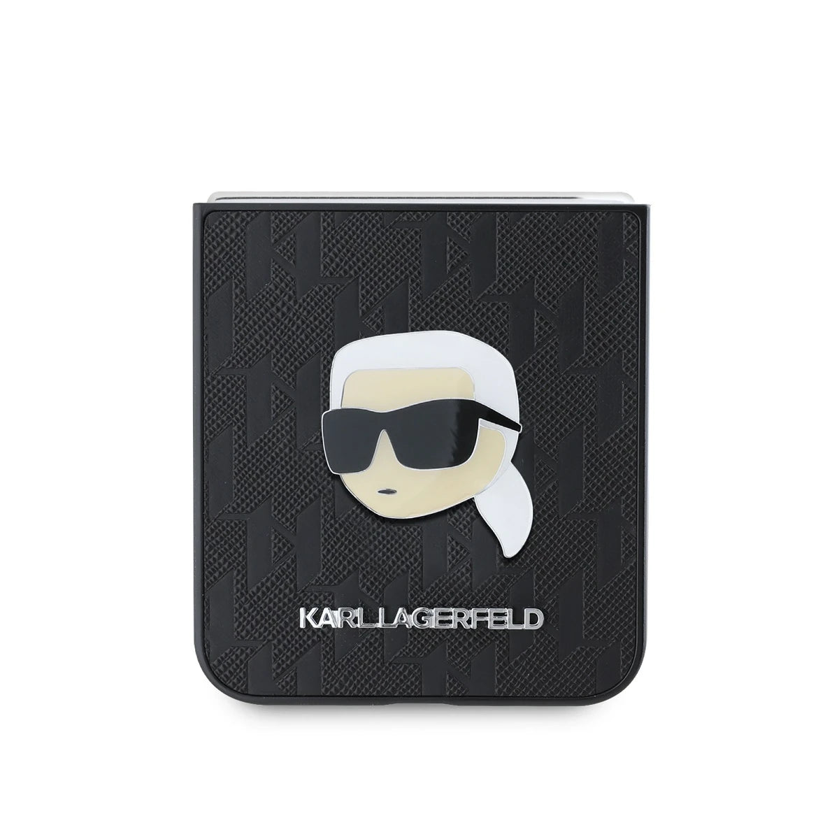 Monogram Karl Head - pohled 4