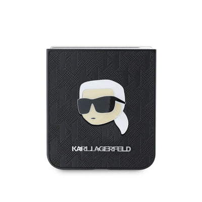 Monogram Karl Head - pohled 4