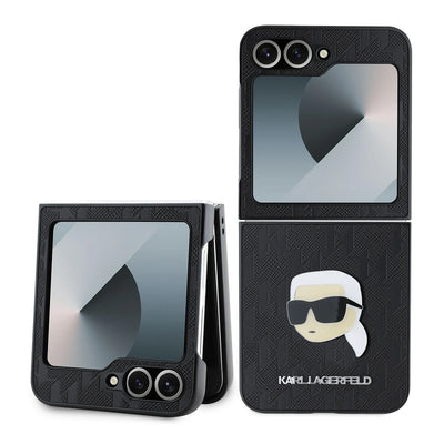 Monogram Karl Head - pohled 7