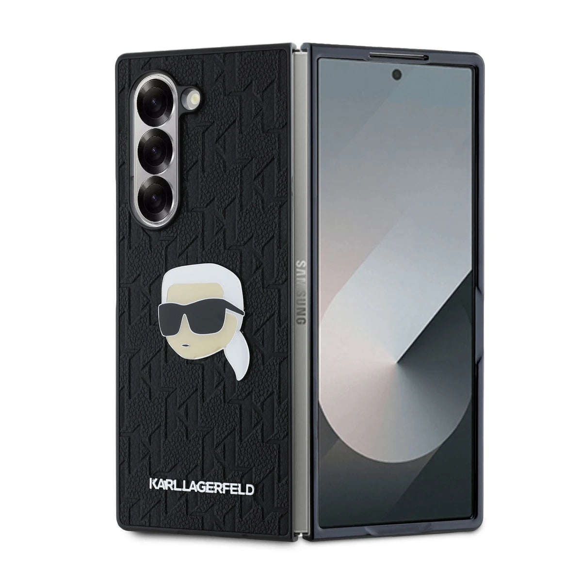 Monogram Karl Head - pohled 8