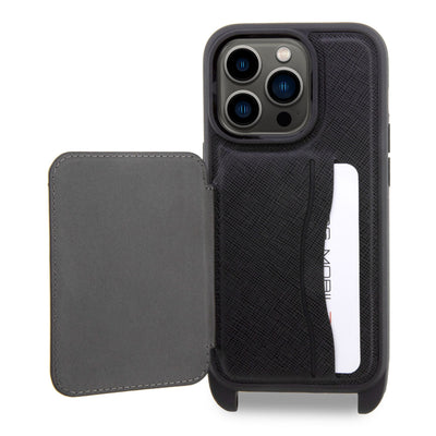 Karl Lagerfeld Saffiano Crossbody Popruh Karl and Choupette Kryt