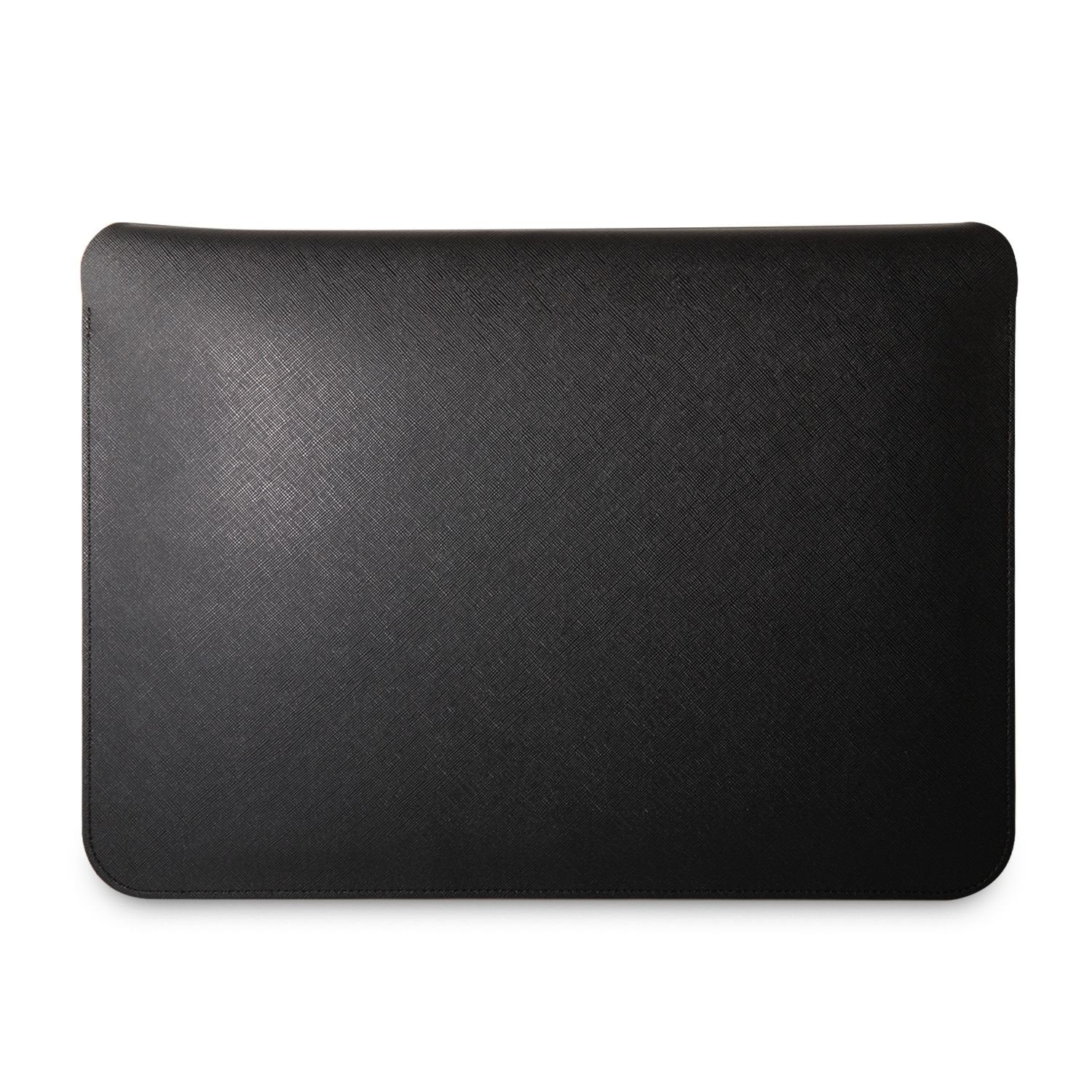 Karl Lagerfeld Saffiano Karl and Choupette Obal na Notebook 13/14" - pohled 3