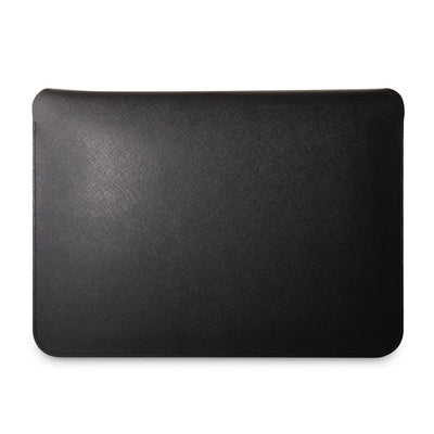 Karl Lagerfeld Saffiano Karl and Choupette Obal na Notebook 13/14" - pohled 3