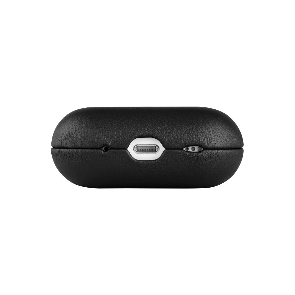 Kožené pouzdro FIXED pro Apple AirPods - pohled 12