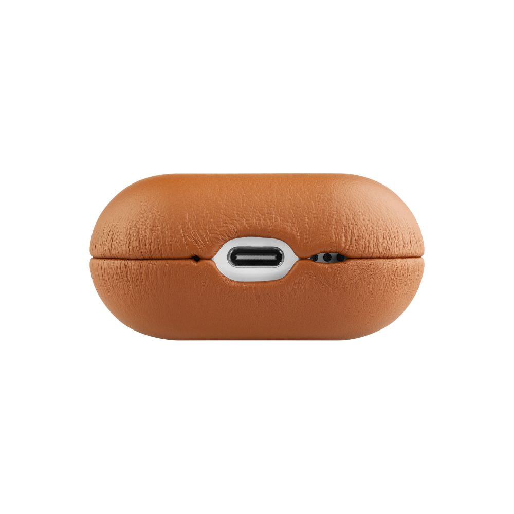 Kožené pouzdro FIXED pro Apple AirPods - pohled 13