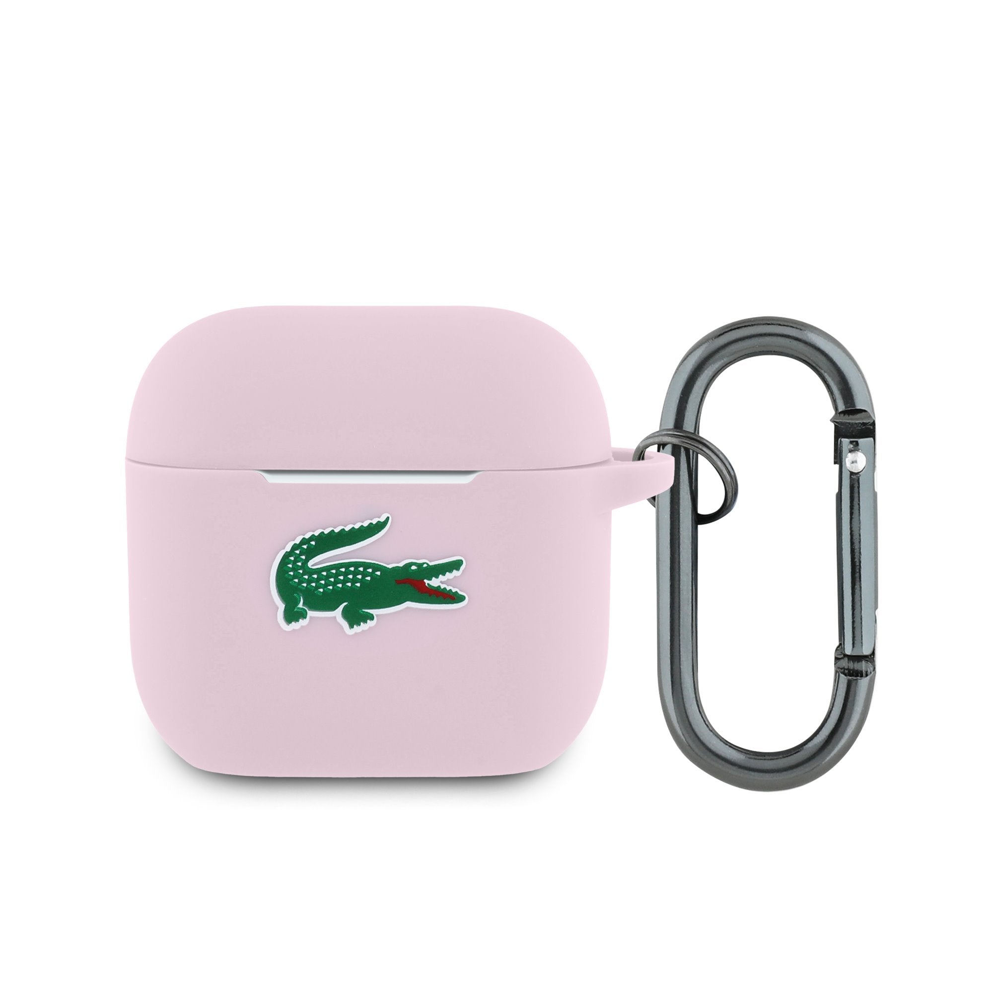 Lacoste Liquid Silicone Croc Logo Pouzdro