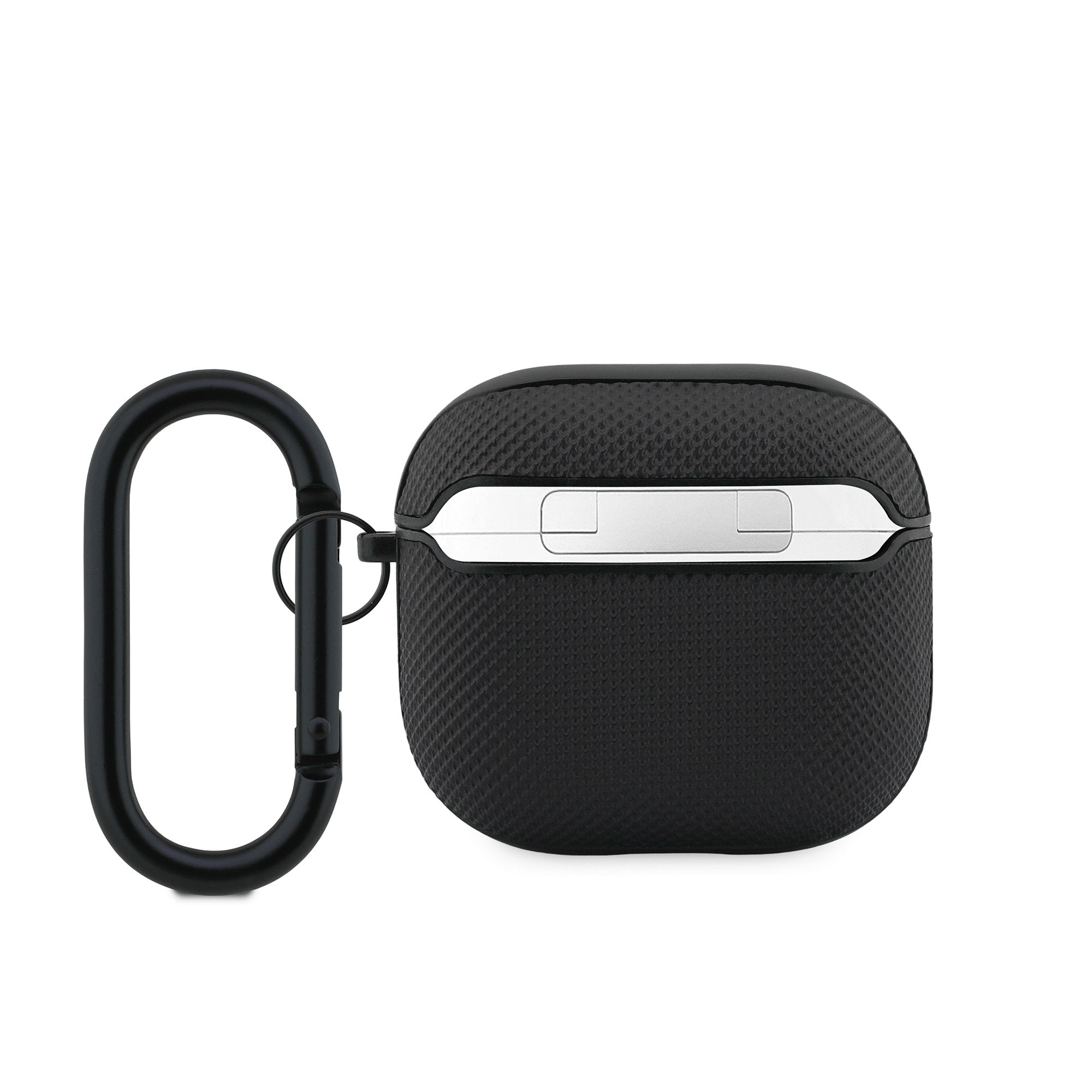 Lacoste Petit Pique Croc Logo Patch Pouzdro